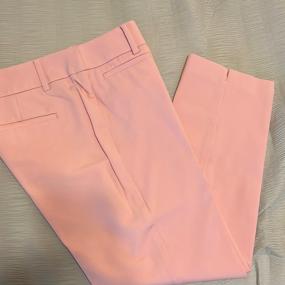 Pretty in Pink!